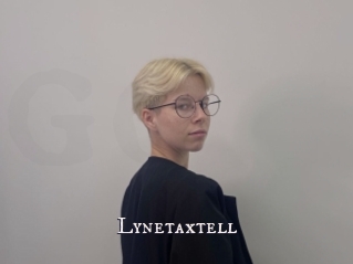 Lynetaxtell