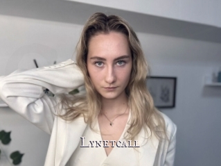 Lynetcall