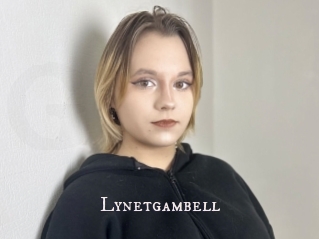 Lynetgambell