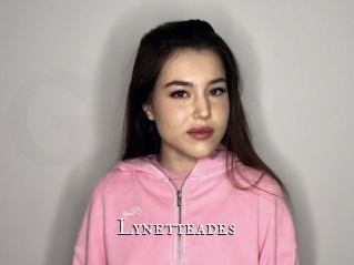 Lynetteades