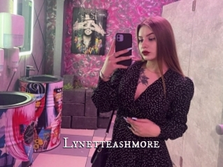 Lynetteashmore