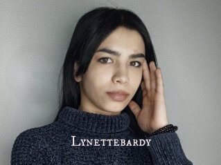 Lynettebardy