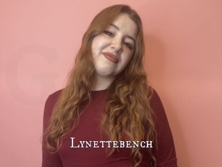 Lynettebench