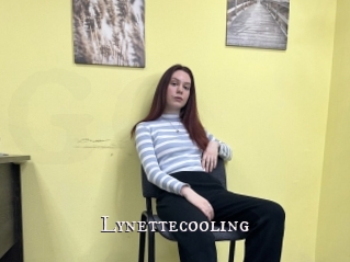 Lynettecooling