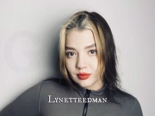 Lynetteedman