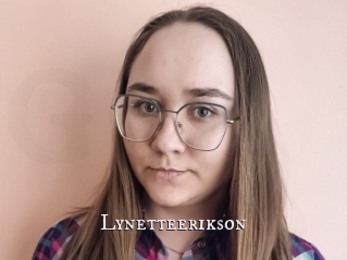 Lynetteerikson