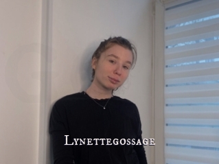 Lynettegossage