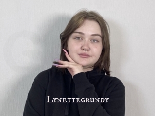 Lynettegrundy