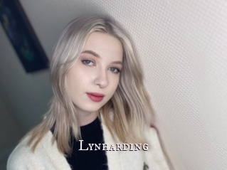 Lynharding