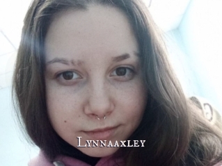 Lynnaaxley