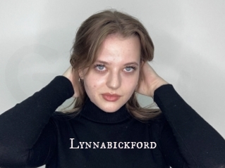 Lynnabickford