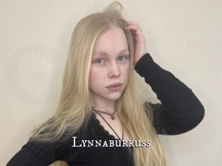 Lynnaburruss