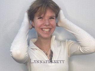 Lynnaferrett