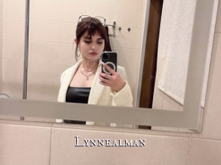 Lynnealman