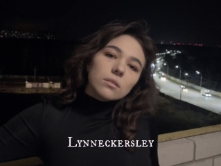 Lynneckersley