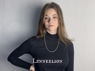 Lynneelson