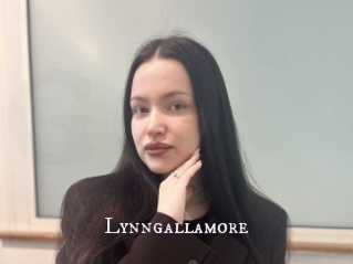 Lynngallamore