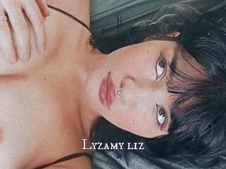 Lyzamy_liz