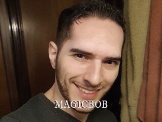 MAGICBOB