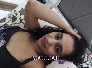 MALLIAH