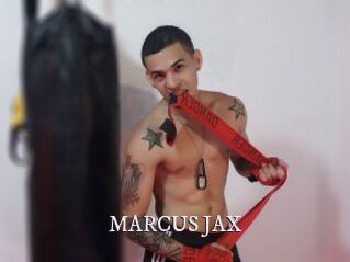 MARCUS_JAX