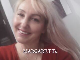 MARGARETTx