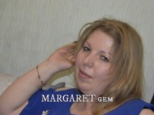 MARGARET_gem