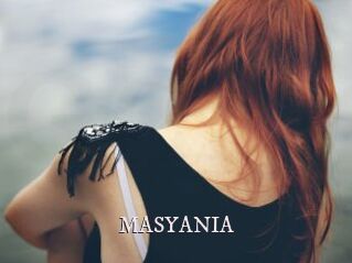 MASYANIA