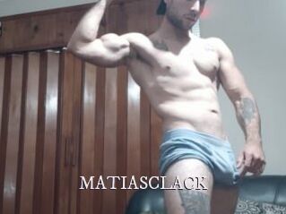 MATIASCLACK