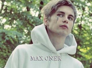 MAX_ONER