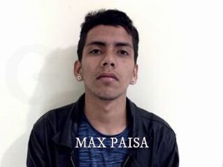 MAX_PAISA