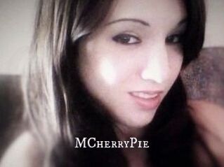 MCherryPie