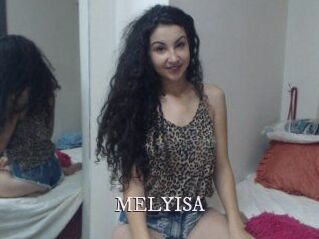 MELYISA