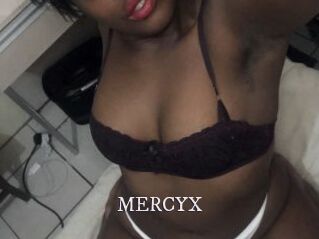 MERCYX