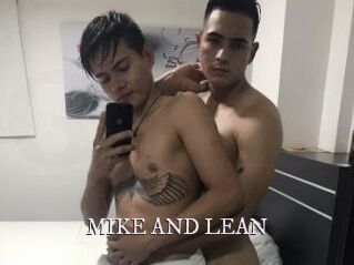 MIKE_AND_LEAN