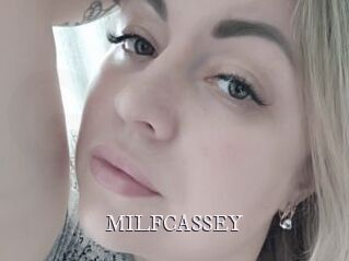 MILFCASSEY