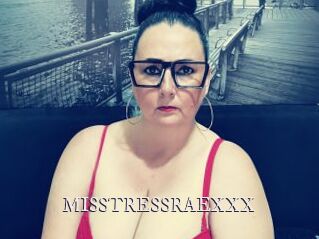 MISSTRESSRAEXXX