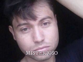 MISTERIOSO