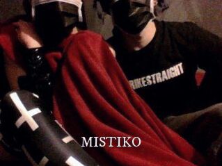 MISTIKO