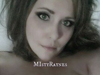 MIstyRaynes