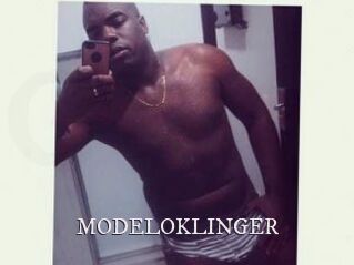 MODELOKLINGER