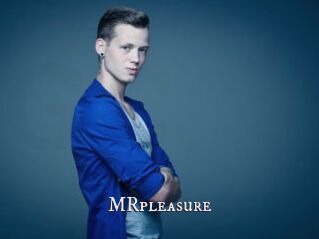 MRpleasure