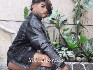 MULANqueen