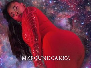 MZPOUNDCAKEZ