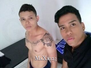 MaXx123