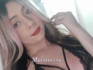 Maariianna