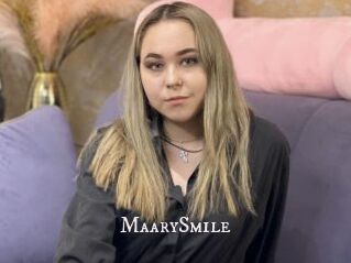 MaarySmile