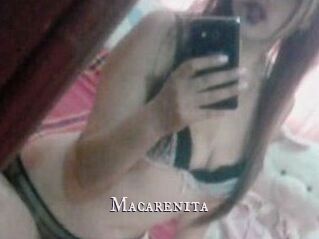 Macarenita