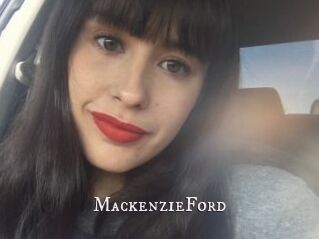 MackenzieFord