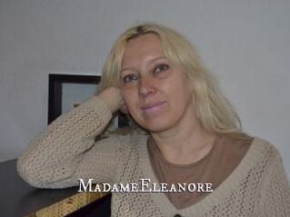 MadameEleanore